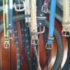 Ceinture en pneu