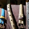 Ceintures en pneu