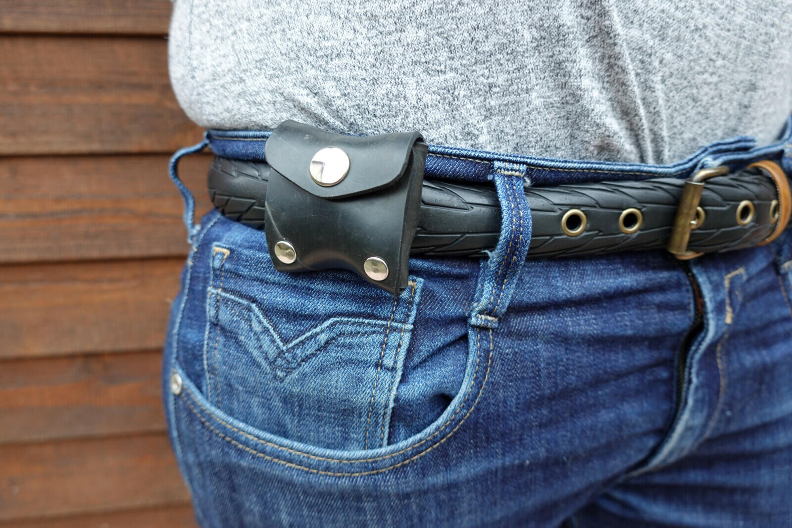 Pochette pour fidget - étui pour fidget