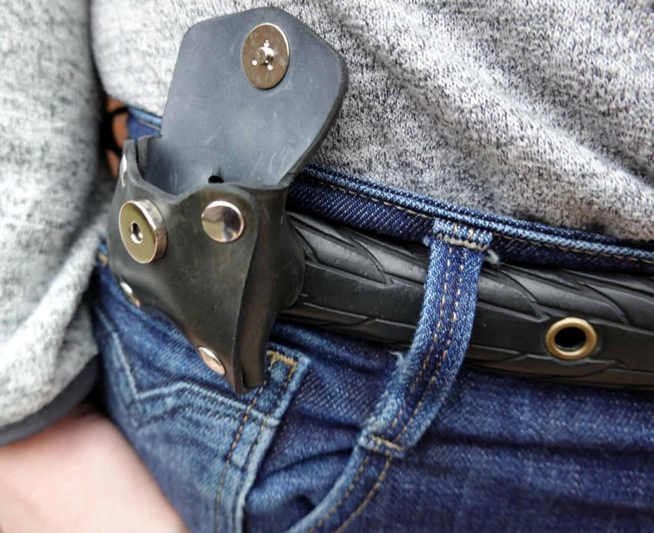 Pochette pour fidget - étui pour fidget