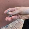 Fidget chaîne de vélo (EDC)