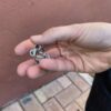 Fidget chaîne de vélo (EDC)
