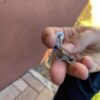 Fidget chaîne de vélo (EDC)