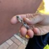 Fidget chaîne de vélo (EDC)