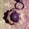 Porte-clés La Lune