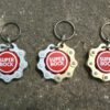 Porte-clés Super Bock