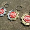 Porte-clés Super Bock