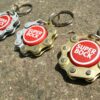 Porte-clés Super Bock